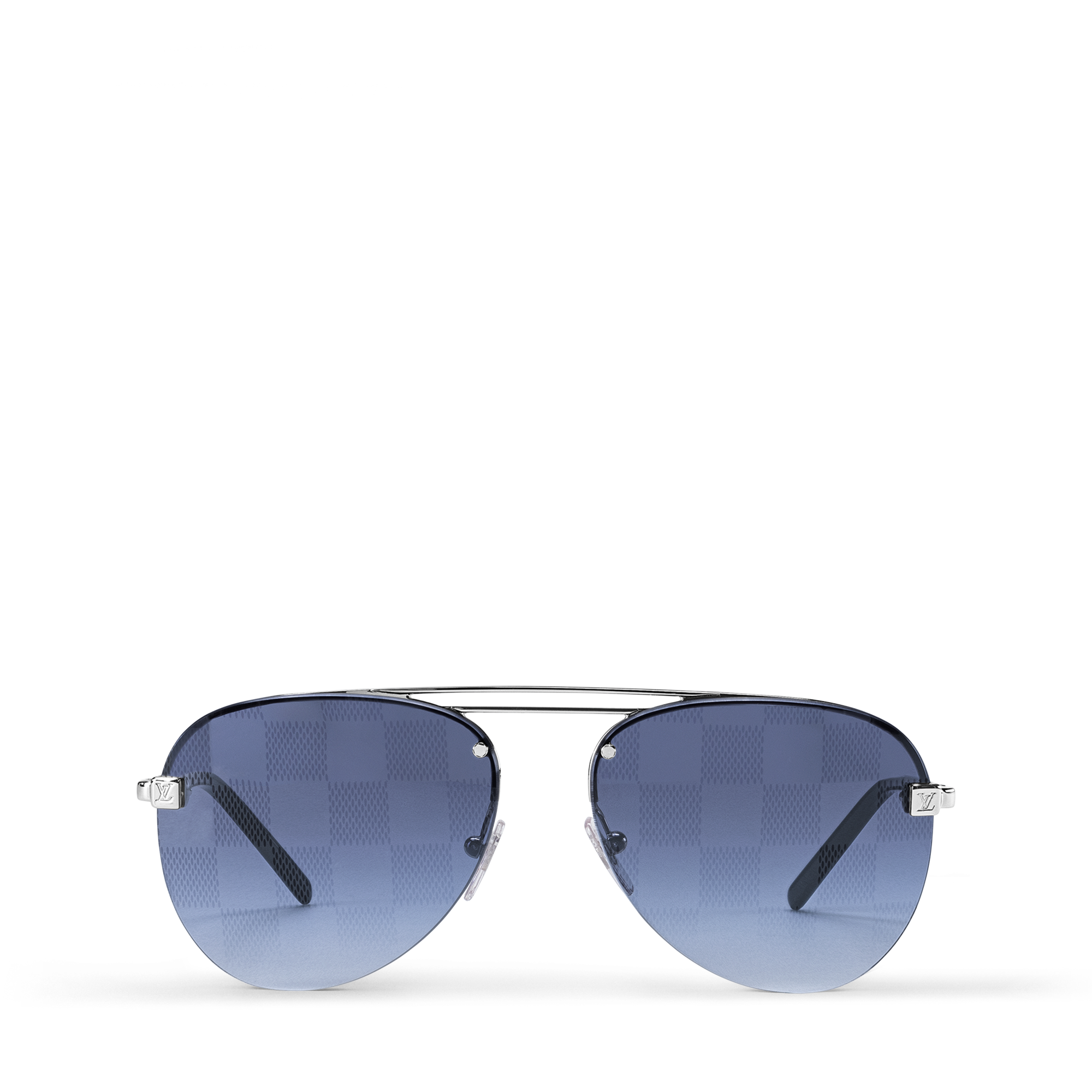 Clockwise Sunglasses S00 - Discontinued Product | LOUIS VUITTON